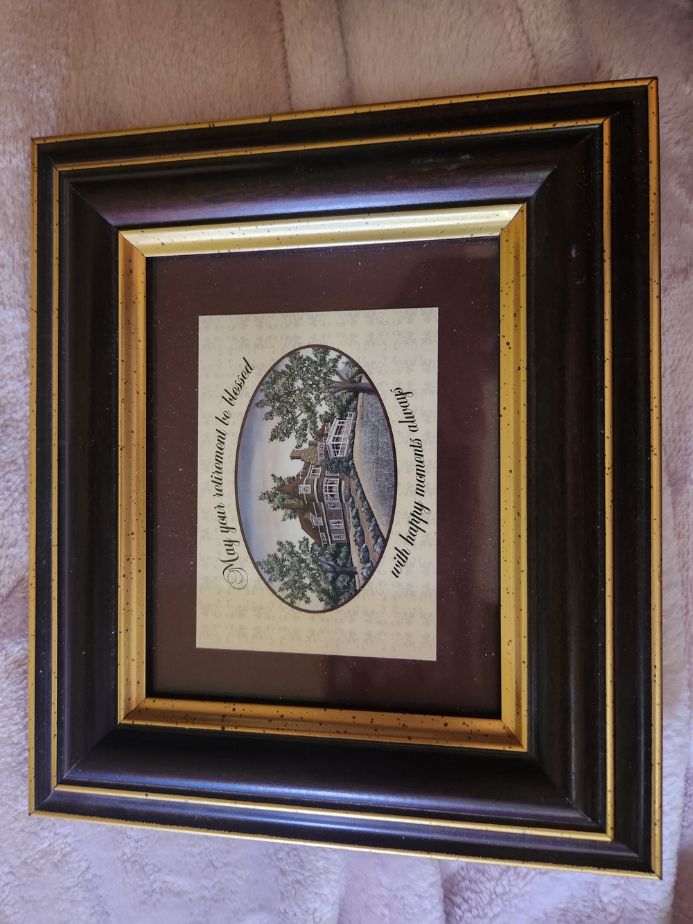 Catherine Karnes MUNN retirement Print.